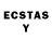 Ecstasy 280мг Bropro DJ